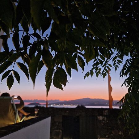 Solar Dos Limas Villa Criacao Velha Buitenkant foto
