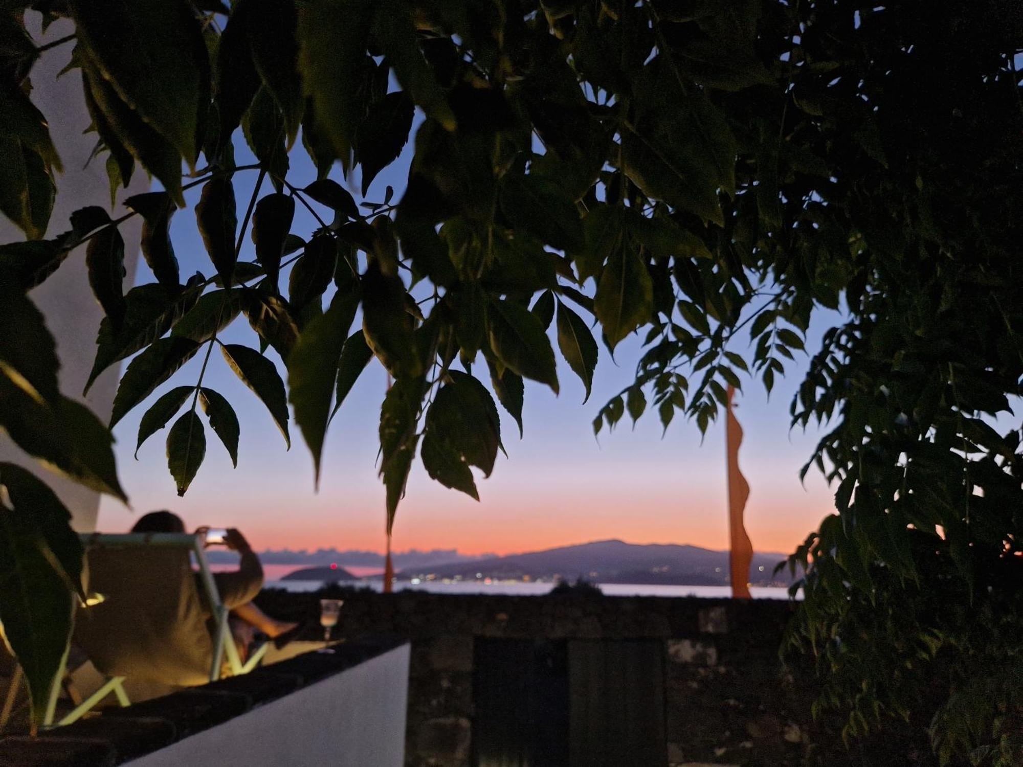 Solar Dos Limas Villa Criacao Velha Buitenkant foto