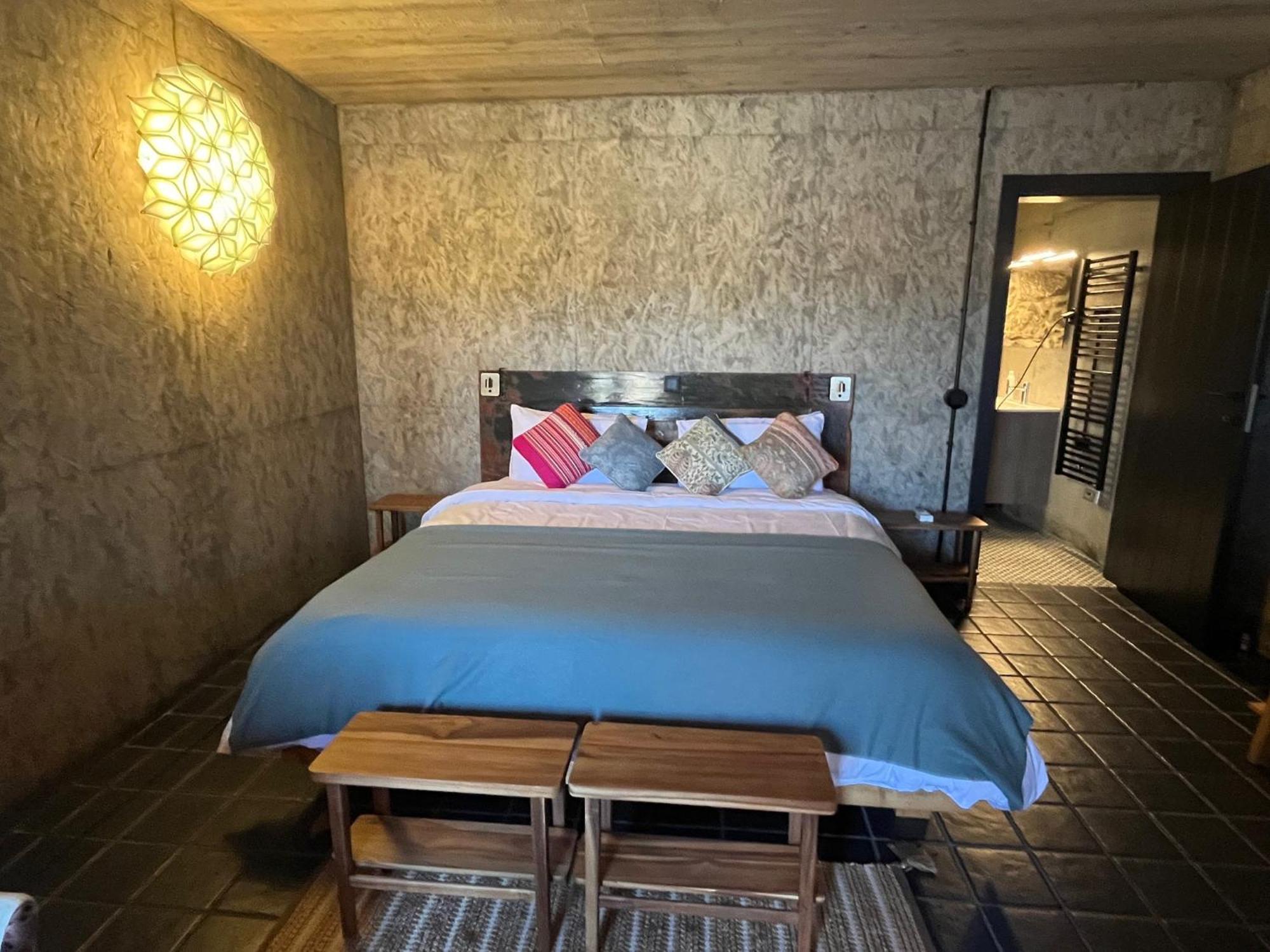 Solar Dos Limas Villa Criacao Velha Kamer foto