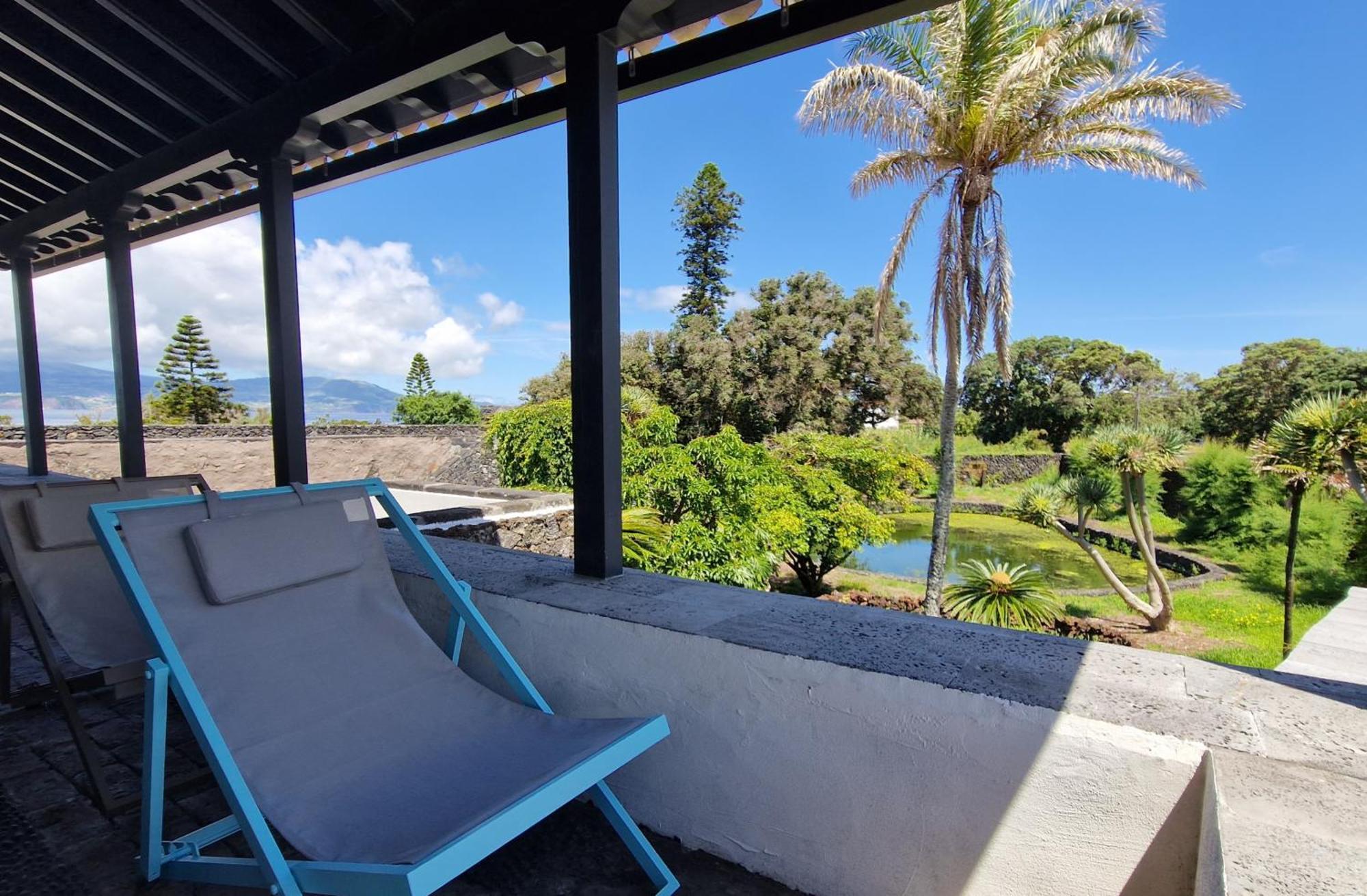 Solar Dos Limas Villa Criacao Velha Buitenkant foto